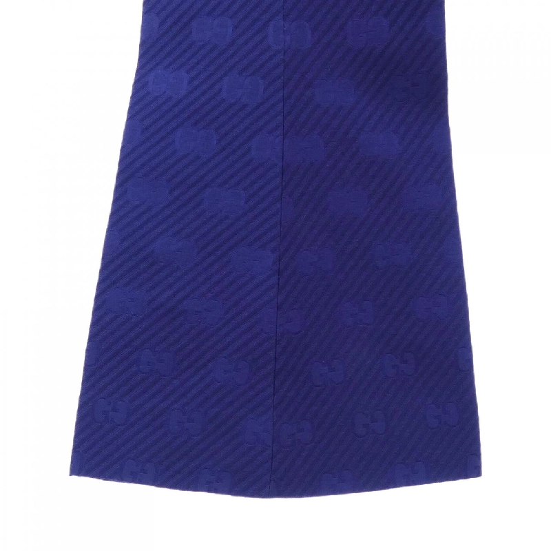 Gucci GUCCI GG Pattern 611284 ZADC7 Quần 650136