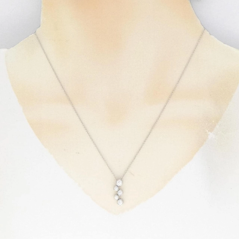 Dây chuyền Bubble Tiffany - Hàng hiệu Chính hãng 843453