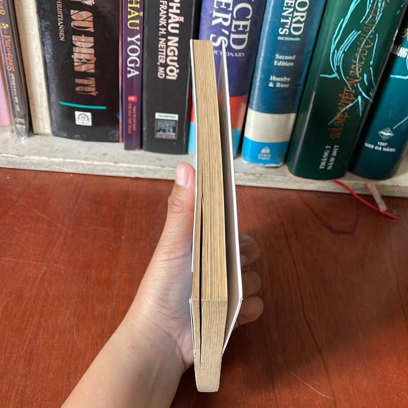 II Sách Kỹ Năng: Mặc Kệ Thiên Hạ _ Sống Như Người Nhật - Mari Tamagawa - 2018 536767