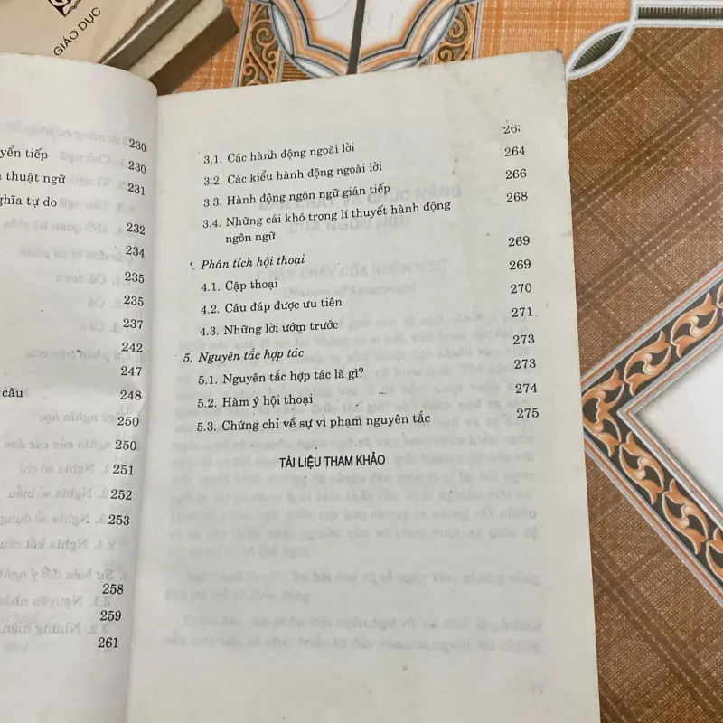 Cơ sở ngôn ngữ học 784577