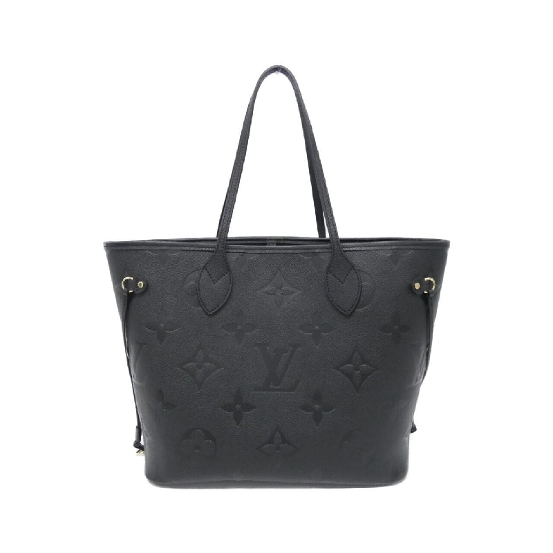 Túi xách Louis Vuitton Monogram Empreinte Neverfull MM M45685 - Hàng hiệu Chính hãng 764194