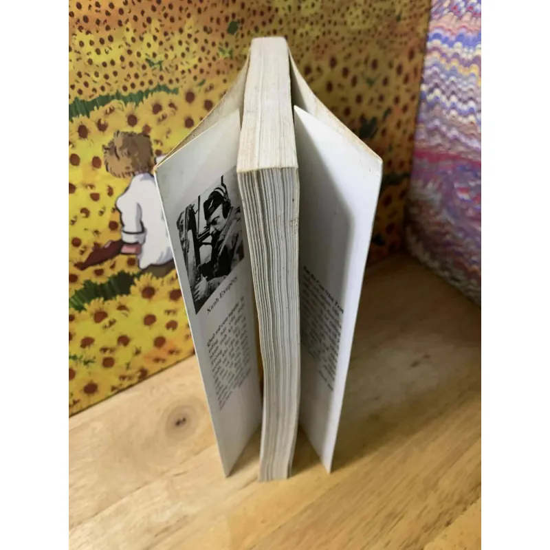 Quê Xứ Con Người - Saint-Exupéry (có cả tác phẩm em bé con nhà trời) 688125