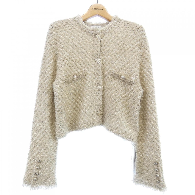 Áo khoác cardigan FRAY I.D 633330