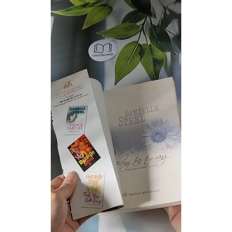 Những Trái Tim Vàng (2010) - Danielle Steel 607669