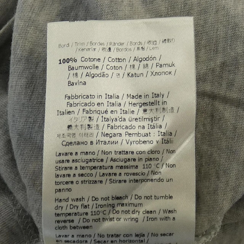 Áo thun FENDI - Hàng hiệu Chính hãng 826244