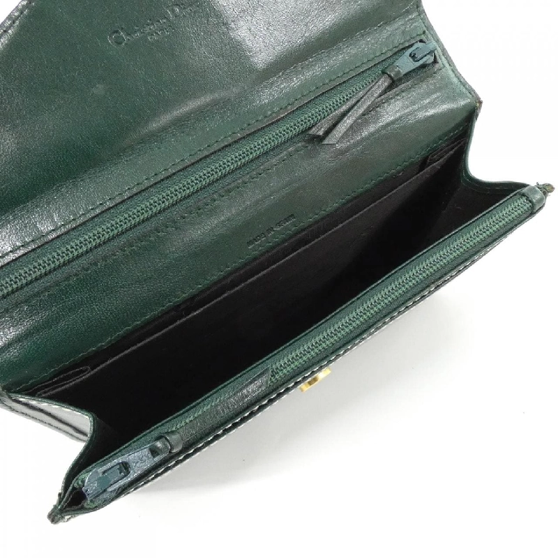 【Vintage】Túi Christian Dior 618014