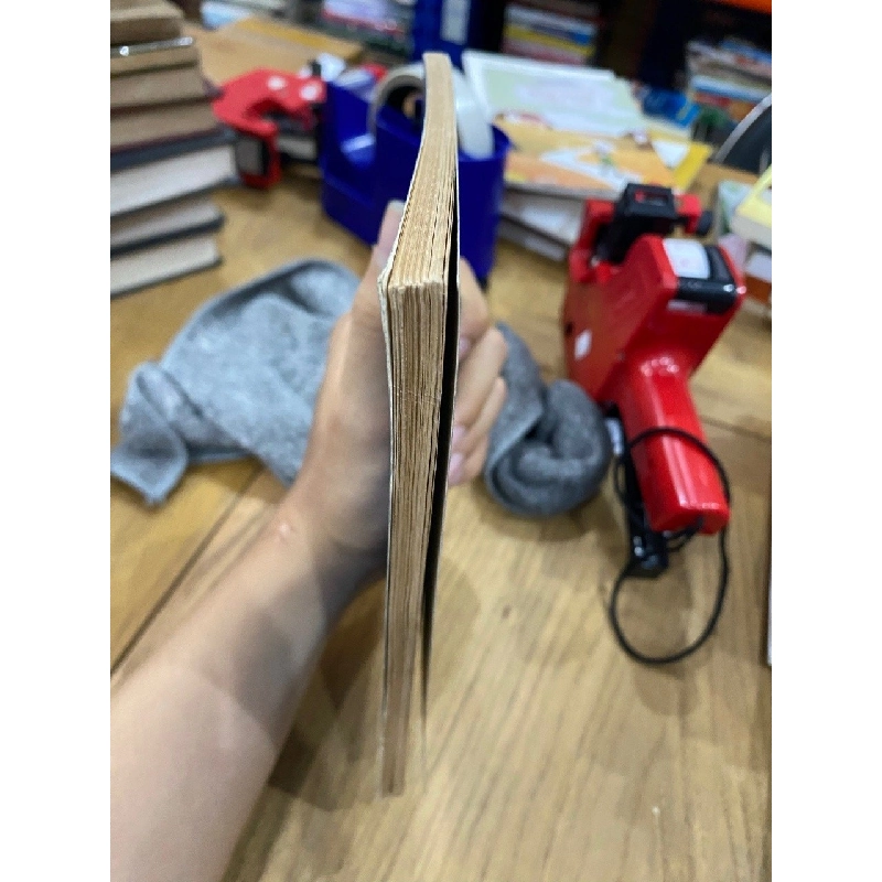 Ngân sách xã - PTS. Nguyễn Đình Tùng 531753