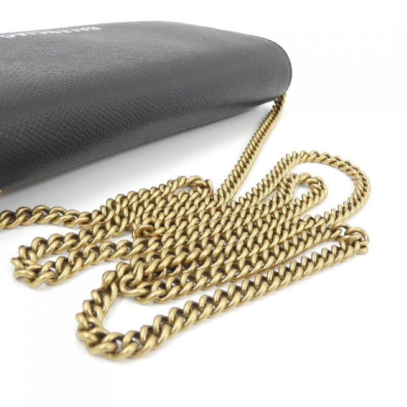 Ví Balenciaga Ville trên dây chuyền 579309 0OTGM 621976