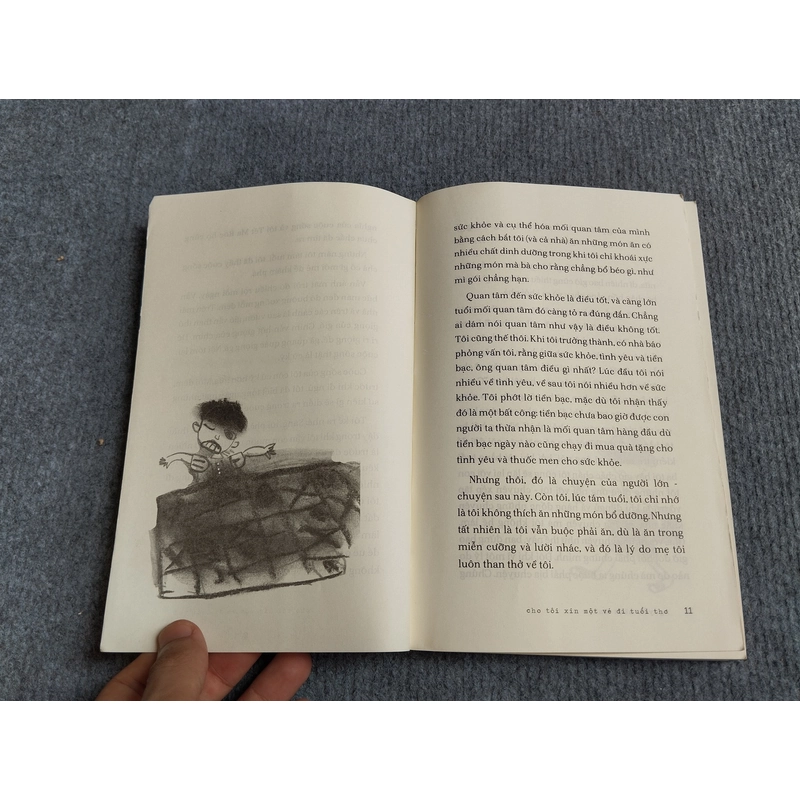 CHO TÔI XIN MỘT VÉ ĐI TUỔI THƠ - NGUYỄN NHẬT ÁNH 552759