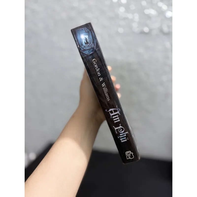 Âm Phủ – Tunnels (NXB Trẻ) 797642