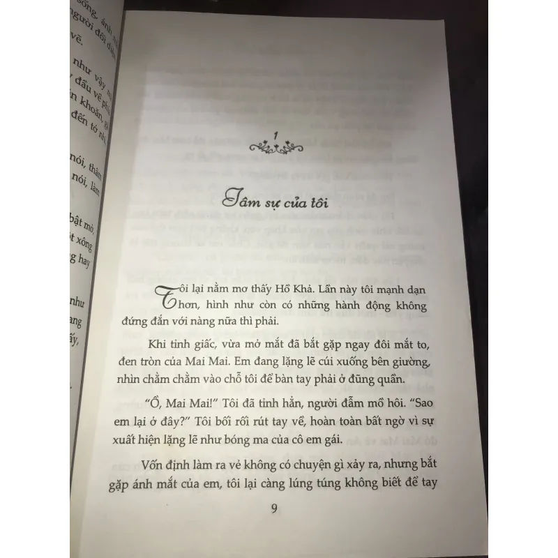 Anh trai em gái 926099