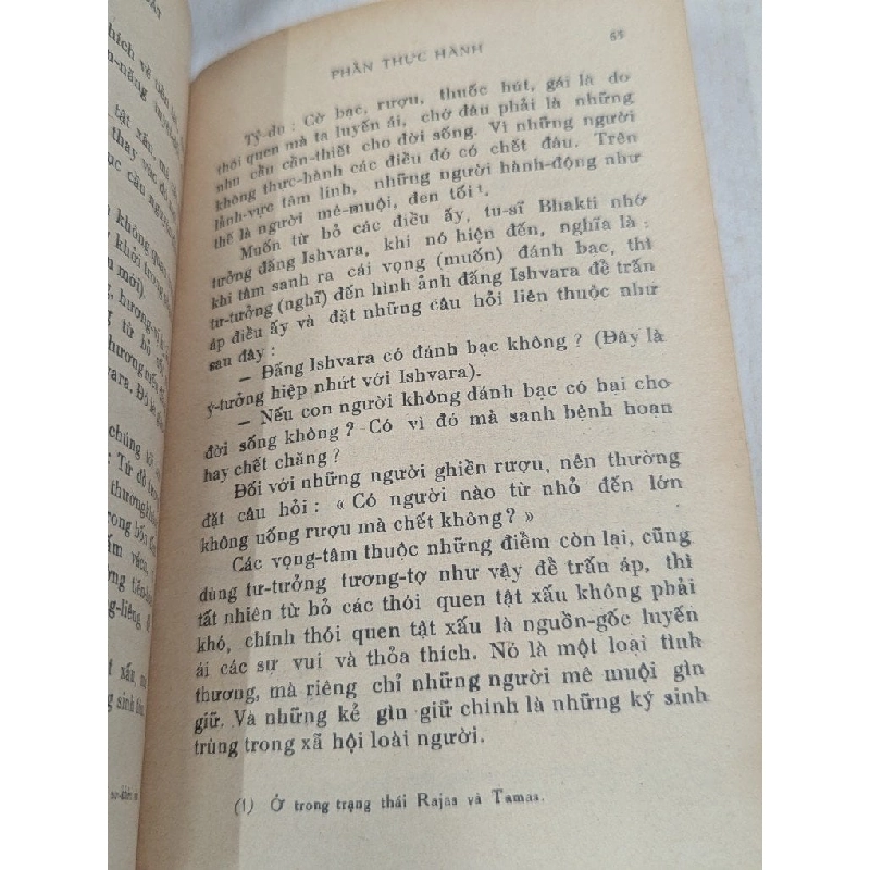 Yoga tình thương - Nawami 776376