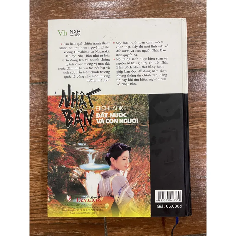 Nhật Bản Đất Nước và Con Người - Eiichi Aoki (7) 594441