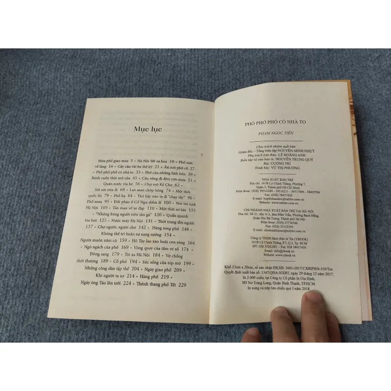 PHỐ PHỞ PHỐ CÓ NHÀ TO 727131