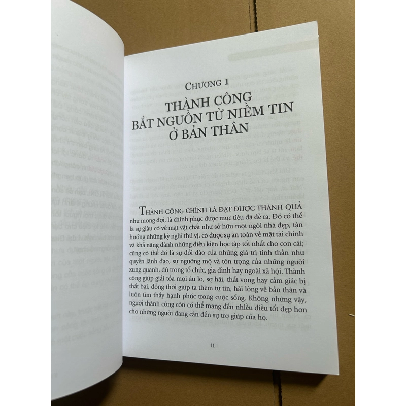 Dám nghĩ lớn 470987