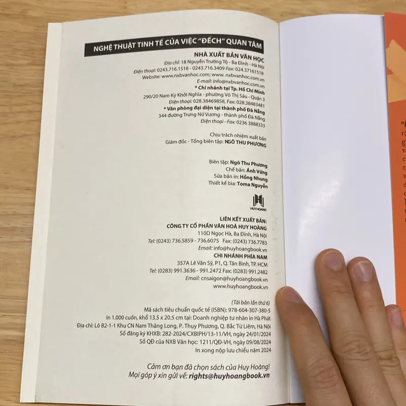 [New York Times Bestseller] NGHỆ THUẬT TINH TẾ CỦA VIỆC “ĐẾCH” QUAN TÂM - Mark Manson 1046736