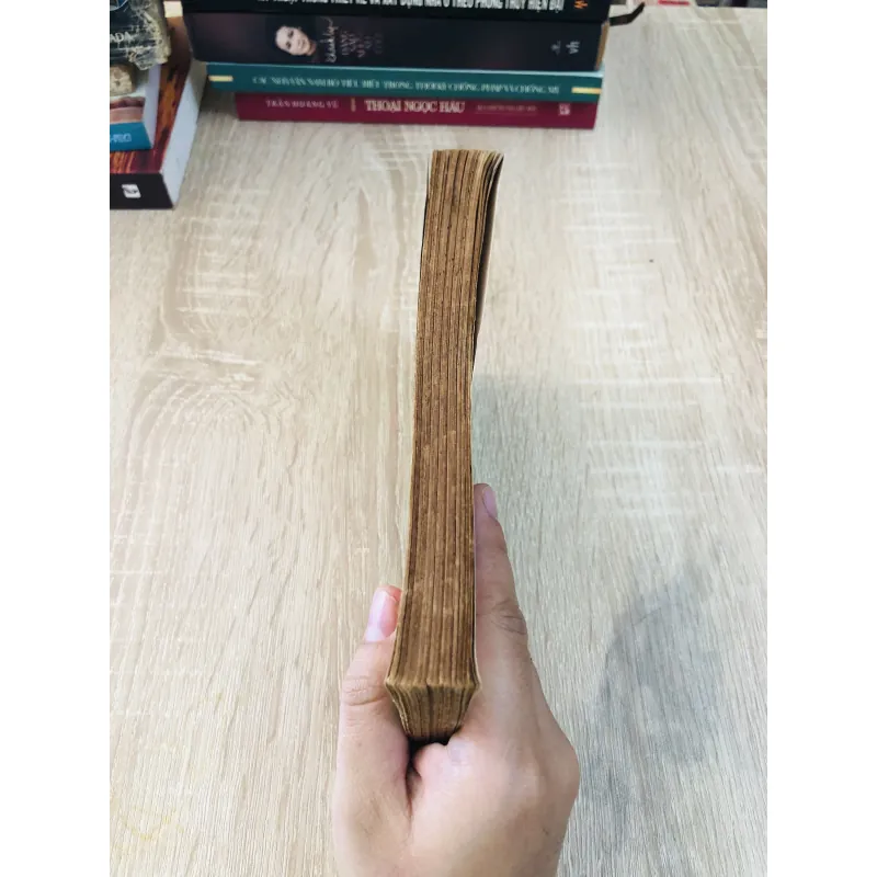 Thơ Tống - 240 trang, NXB 1991 925776