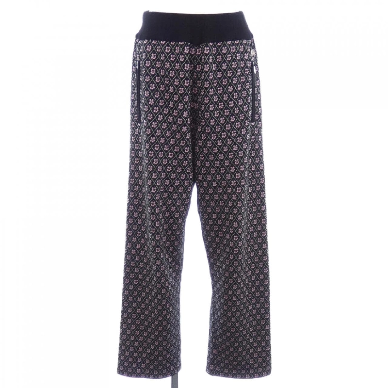 【Mã giảm giá】Chanel CHANEL Quần 653987