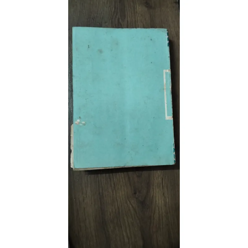 Đường Thi _ Thơ ca Đời Đường tuyển chọn và dịch bởi Trần Trọng Kim 747377