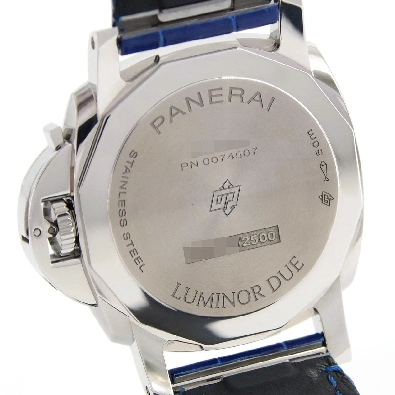 Panerai Luminor Piccolo Due PAM01273 SS Automatic - Hàng hiệu Chính hãng 876759