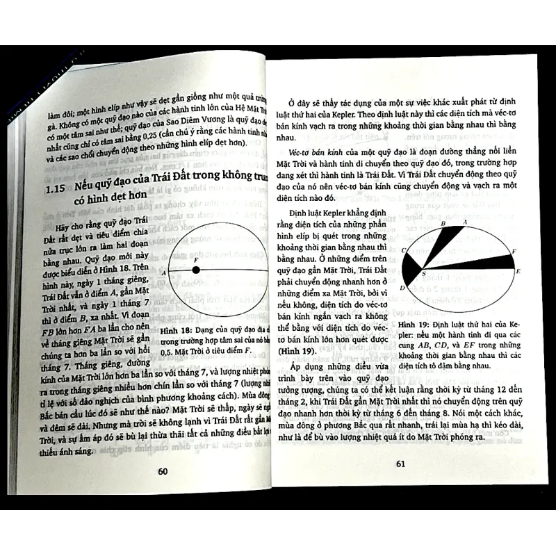 THIÊN VĂN VUI - Yakov Perelman 1013705