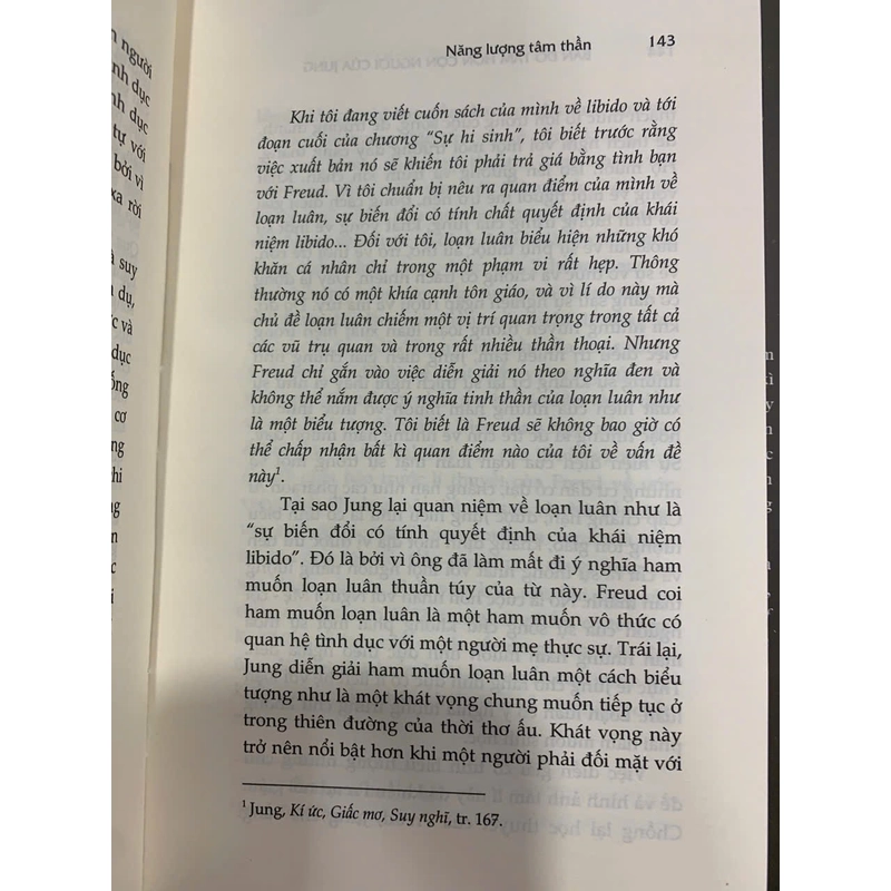 BẢN ĐỒ TÂM HỒN CON NGƯỜI CỦA JUNG (BẢN ĐẶC BIỆT SỐ 70) - MURRAY STEIN 537966