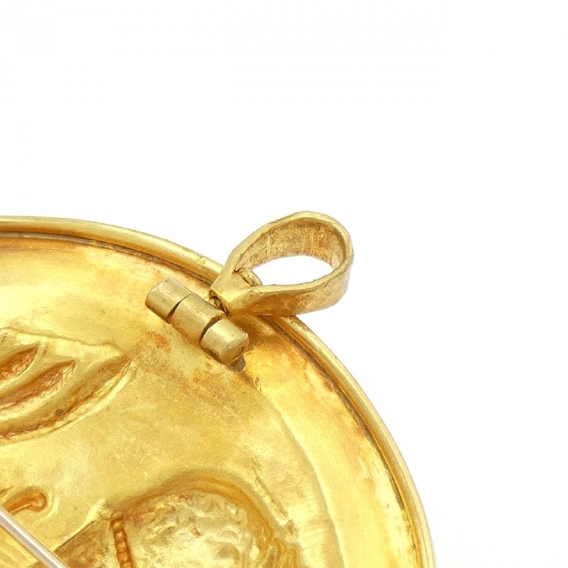 Brooch ngọc trai nước ngọt Ilias Lalaounis 666901