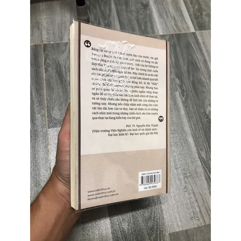 TRƯỜNG PHÁI KINH TẾ HỌC ÁO (lược khảo) 740205