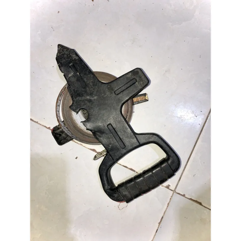 Thước cuộn Nhật bằng thép (thước đo khoảng cách dài) 730575