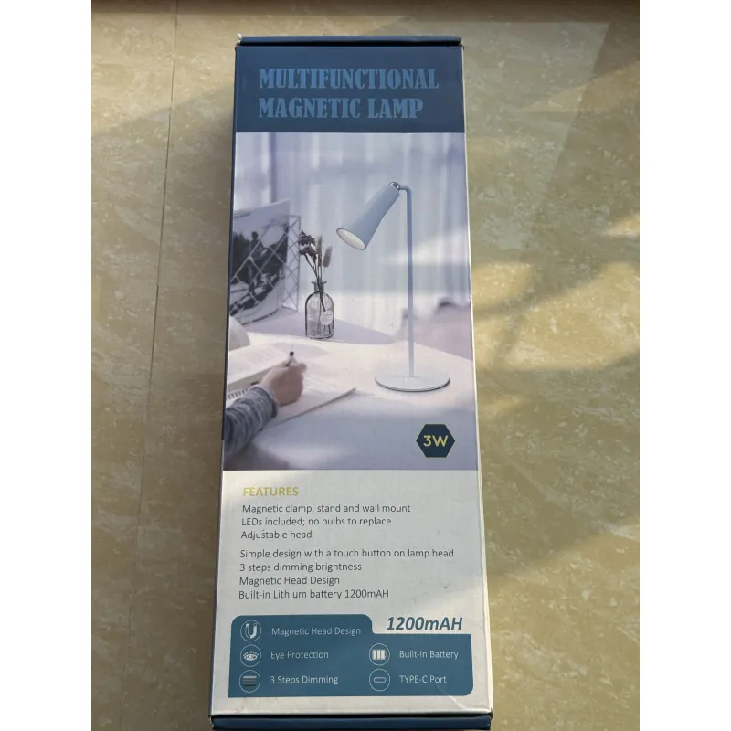 Đèn sạc 4 chức năng 1025644