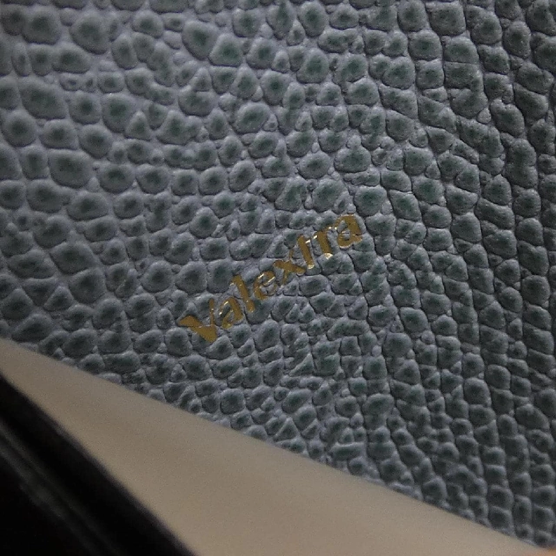 【Khuyến mãi】Ví đựng tiền VALEXTRA 657391