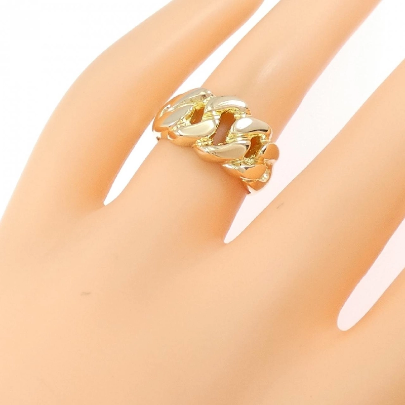 K18PG Nhẫn - Hàng hiệu Chính hãng 852442