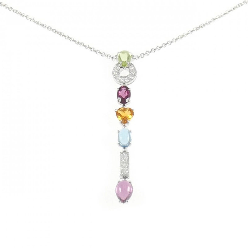 Bulgari Allegra Necklace - Hàng hiệu Authentic 844309