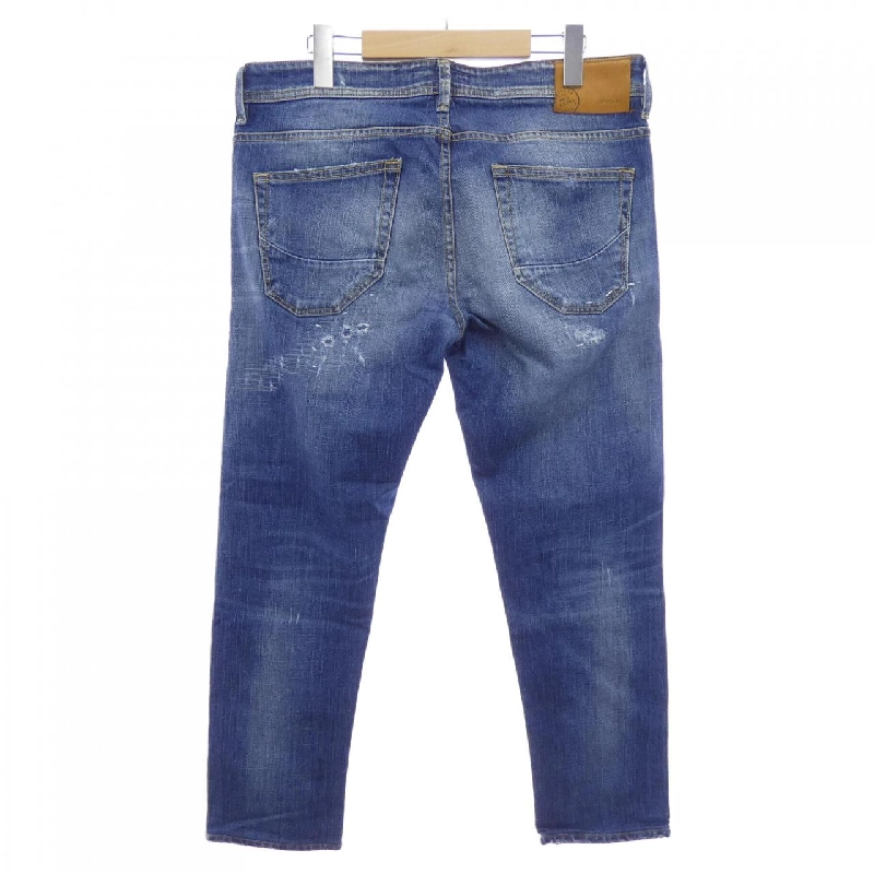 Quần jeans SIVIGLIA - Hàng hiệu Authentic 887549