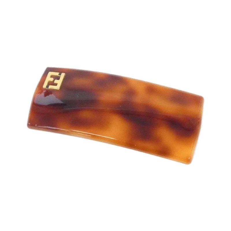 【Vintage】Fendi Barrette 626650