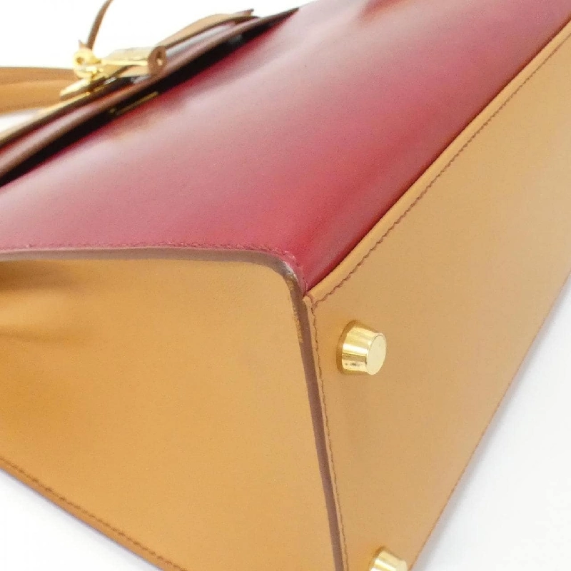 【Vintage】Túi Hermes Kelly 32cm 616501