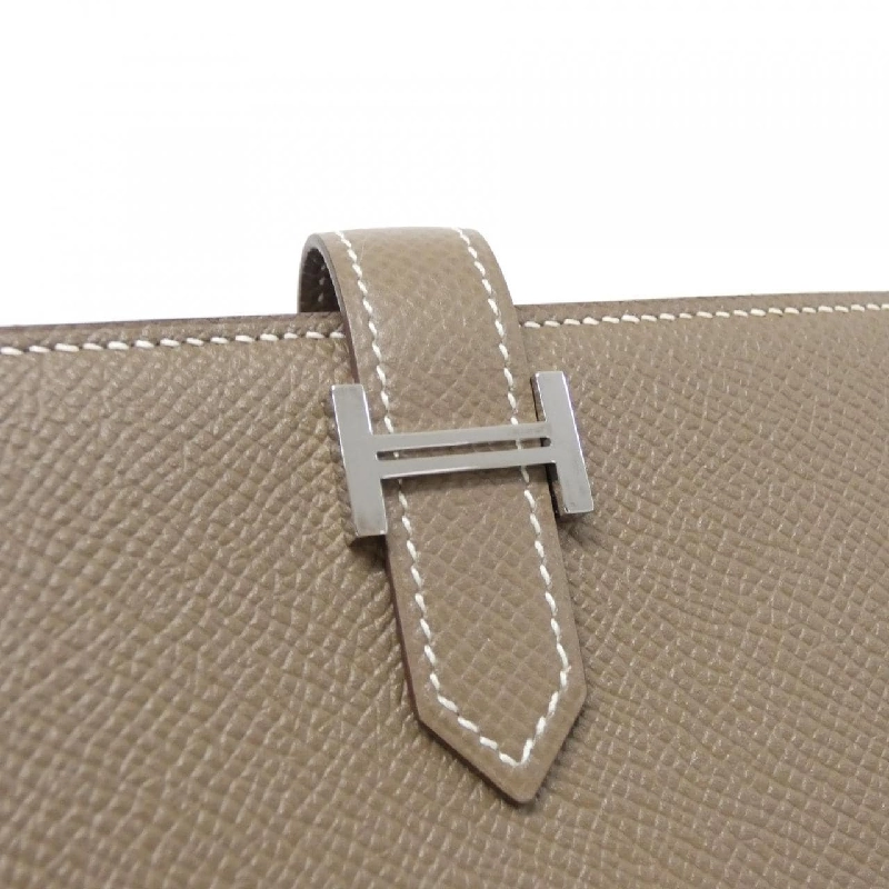 Ví Hermès Béarn Soufflé 039785CK 621409