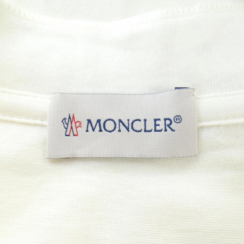 【Mã giảm giá】Moncler MONCLER Váy 654120