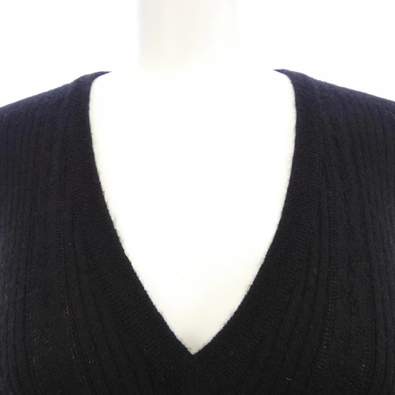 Chanel CHANEL P29635K00197 06A Áo len 631414