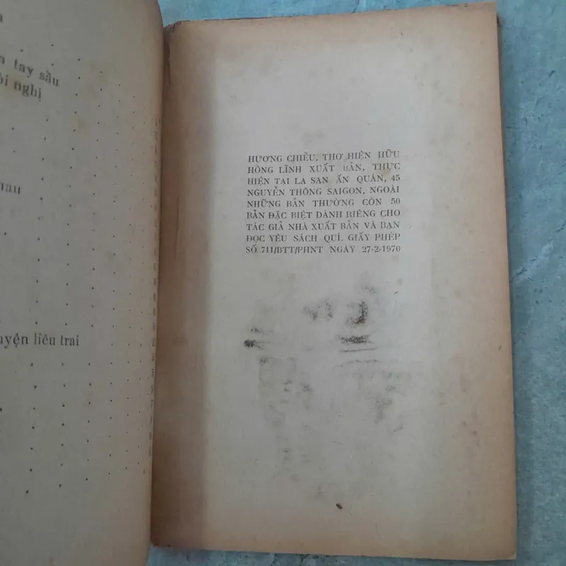 HƯƠNG CHIỀU - HIỆN HỮU 759064