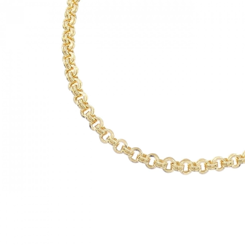 K18YG Dây chuyền - Hàng hiệu Chính hãng 866623