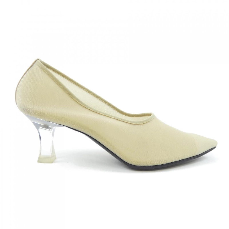 ザロウ THE ROW SOCK PUMP F1153W20 Giày - Hàng hiệu Authentic 829891