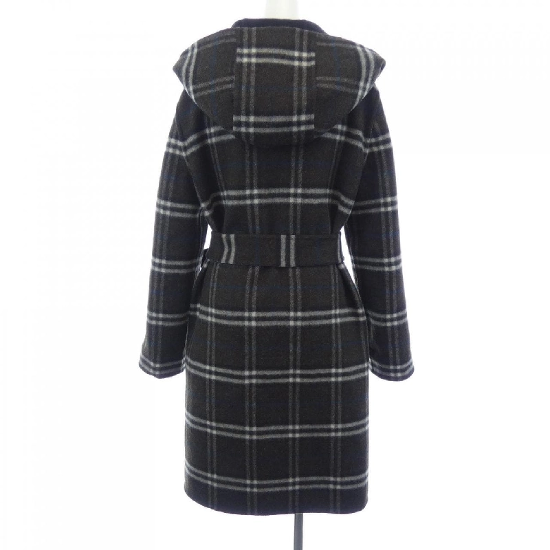 Burberry BURBERRY 81108981 Áo khoác - Hàng hiệu Chính hãng 809337