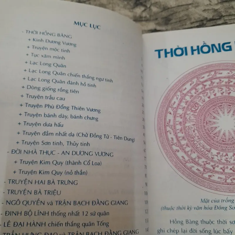 Truyện tranh lịch sử Các anh hùng dân tộc Việt Nam. Nguyễn Hạnh 601467