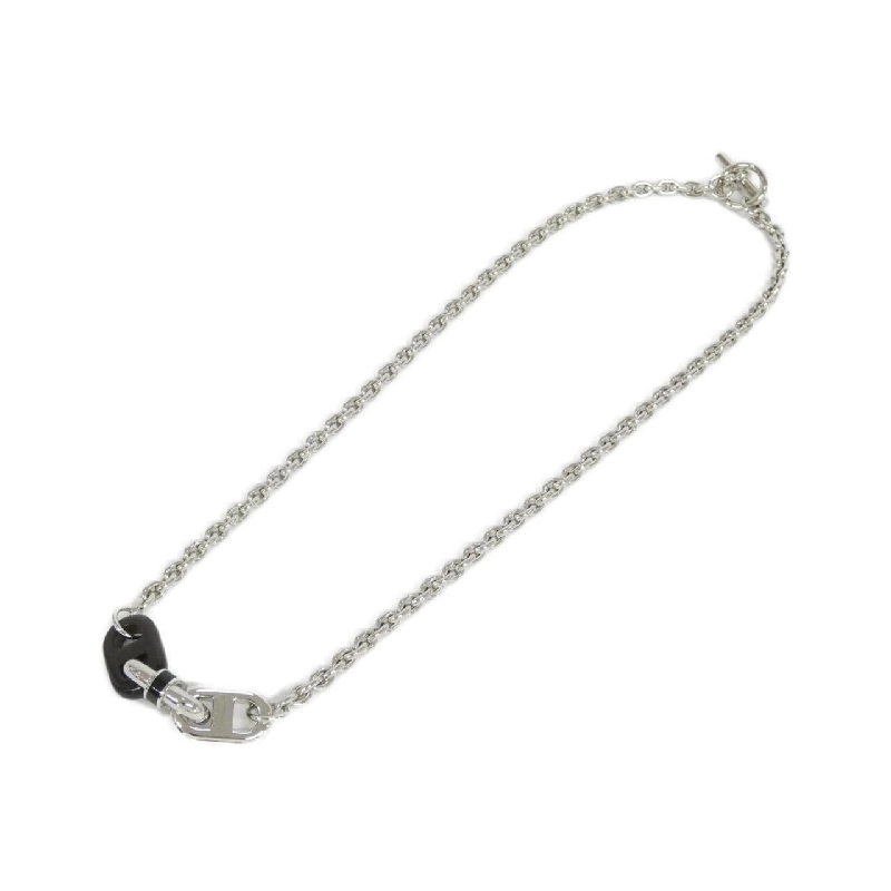 Hàng hiệu Authentic Hermes Maillon 100042FP Necklace 772415