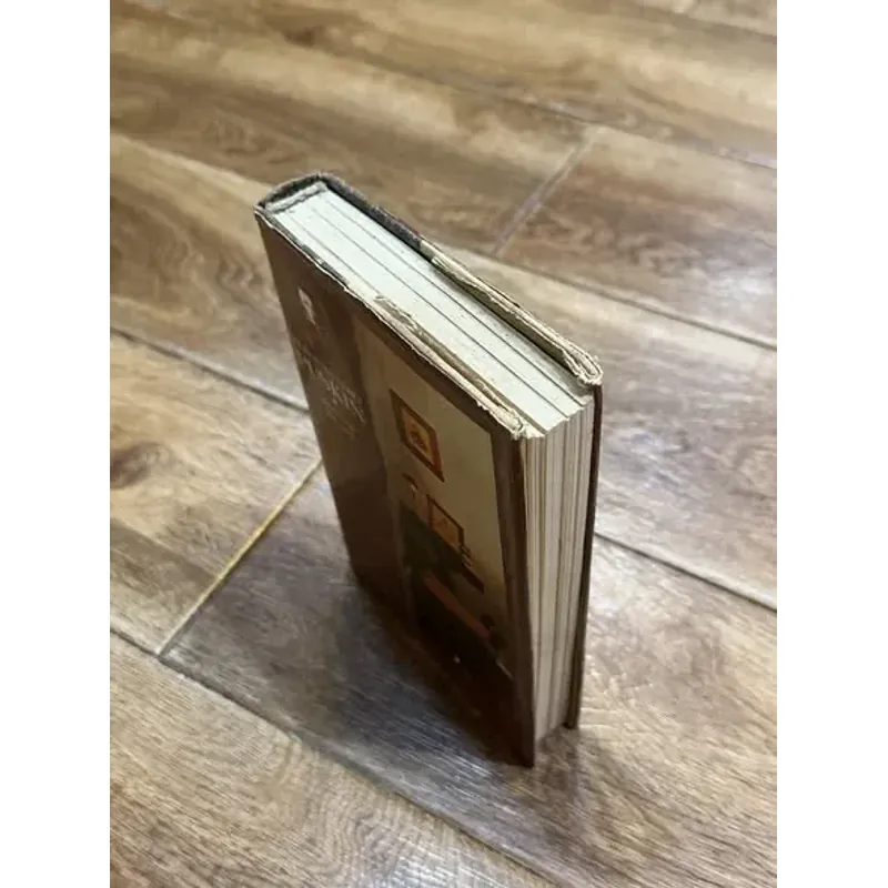 Tuyển tập văn xuôi Puskin 730946