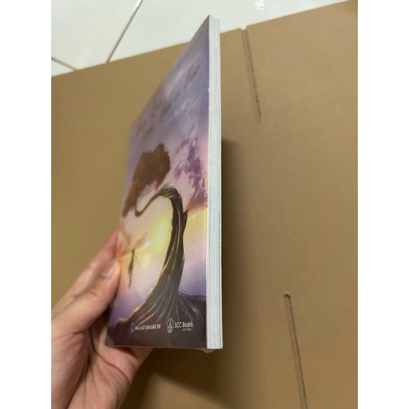 Bước qua ngày giông bão 479591