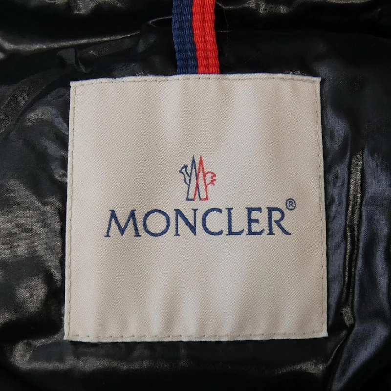 Moncler MONCLER Áo khoác lông - Hàng hiệu Chính hãng 903650
