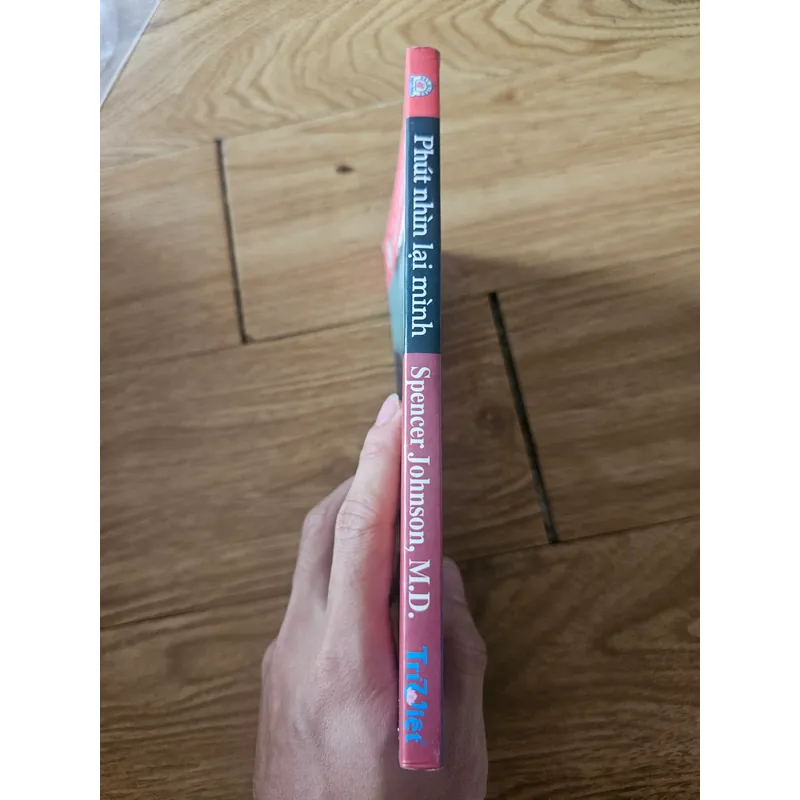 Phút nhìn lại mình
 721515