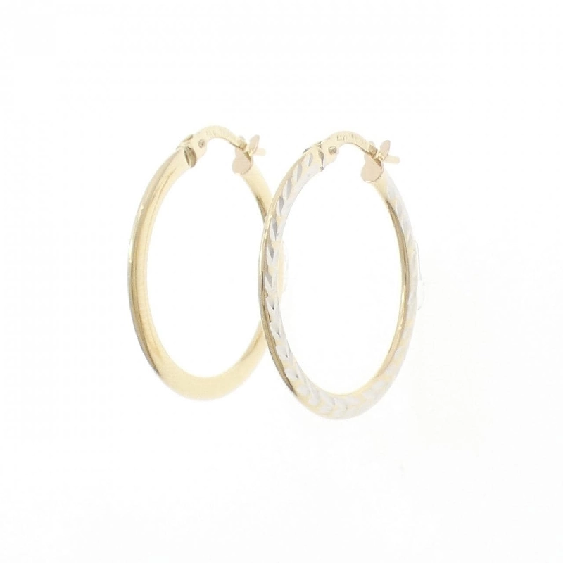 Bông tai 14KTYG - Hàng hiệu Authentic 872001